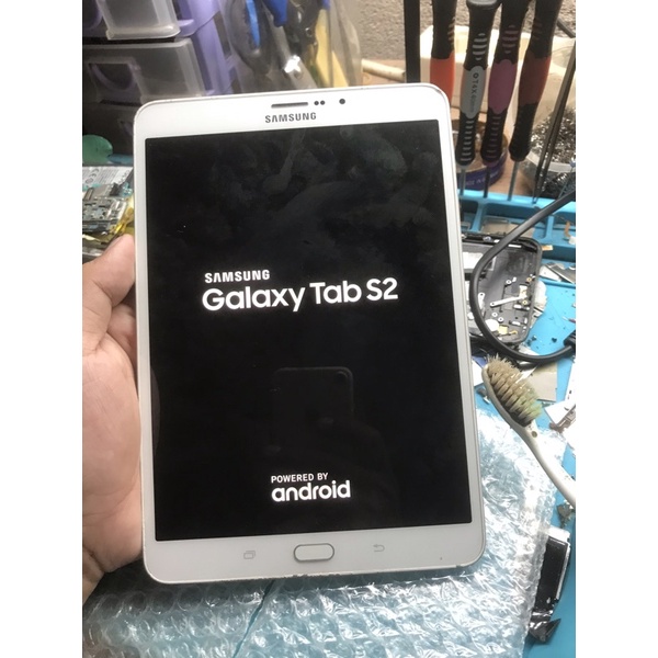 LCD Samsung Tab S2 T715Y ORIGINAL Super Amoled