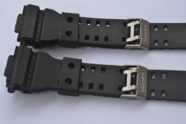 Strap Tali jam tangan G-shock universal GA-100 dll