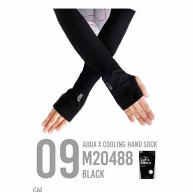 TERMURAH MANSET LETSLIM DEKER TANGAN MANSET HIJAB MANSET OLAHRAGA