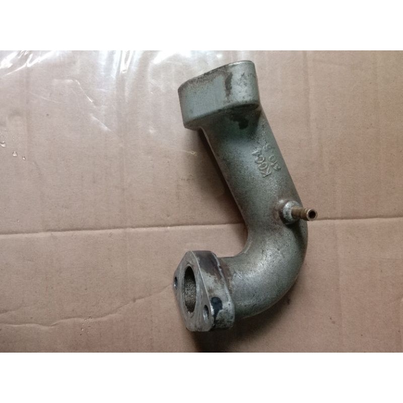 leher karburator kymco