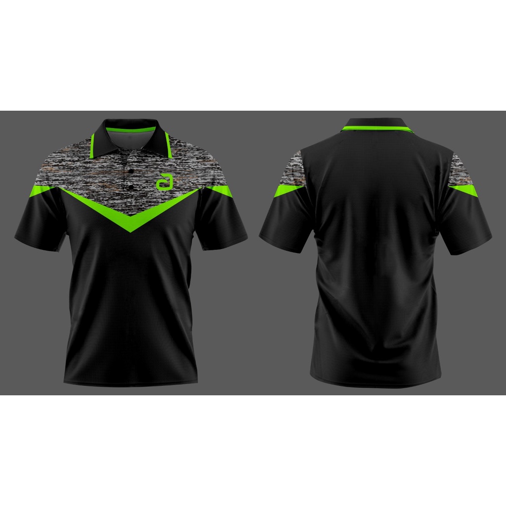 JERSEY ANDRO FULL PRINTING / JERSEY TENNIS MEJA / JERSEY PINGPONG / JERSEY MURAH BERKUALITAS