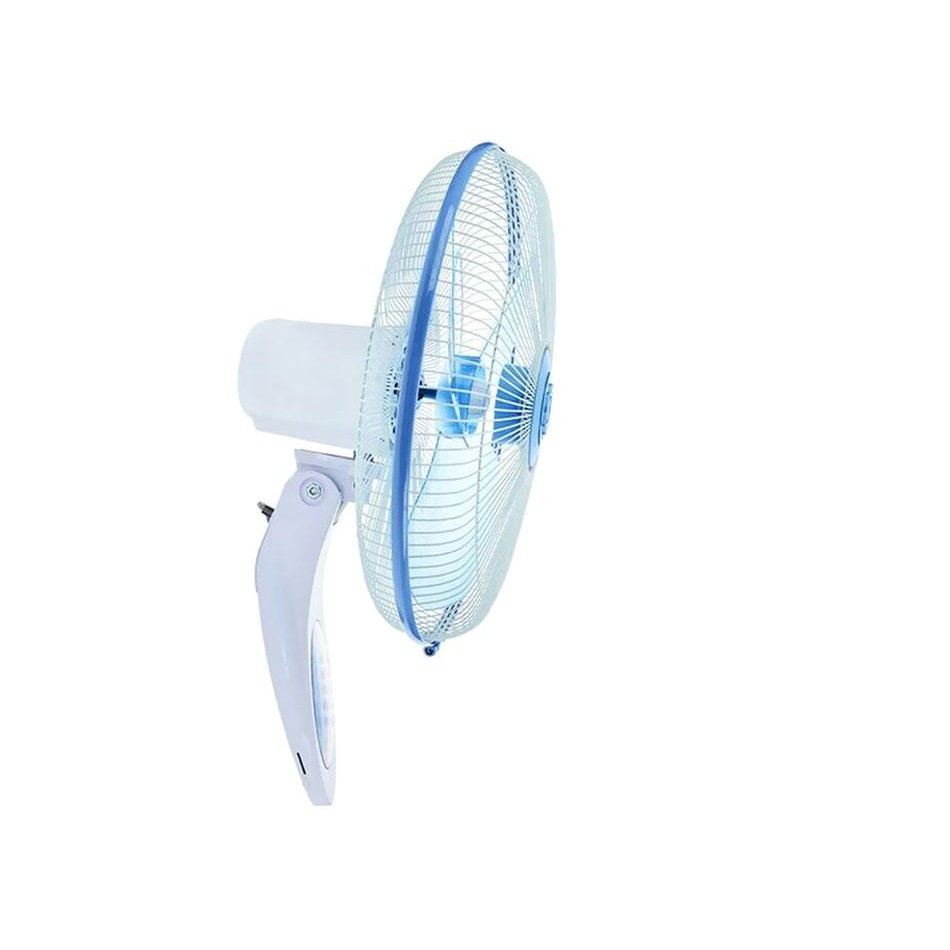 MIYAKO KAW-1689RC KIPAS ANGIN / WALL FAN / KAW1689RC