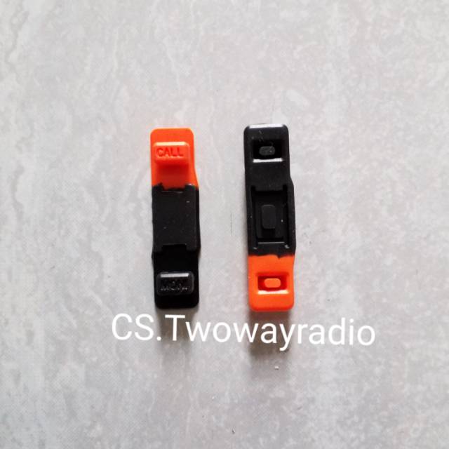 PTT KARET BAOFENG UV5R / WEIERWEI VEV UV 5R /  SKYMAX UV8R