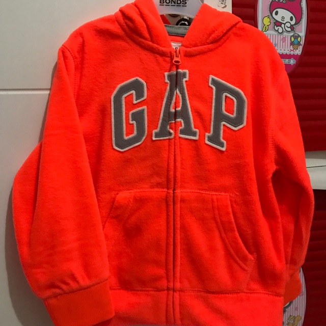 jaket gap original