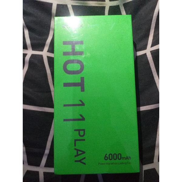 infinix hot 11 play ram 4 64