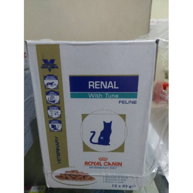 renal tuna royal canin