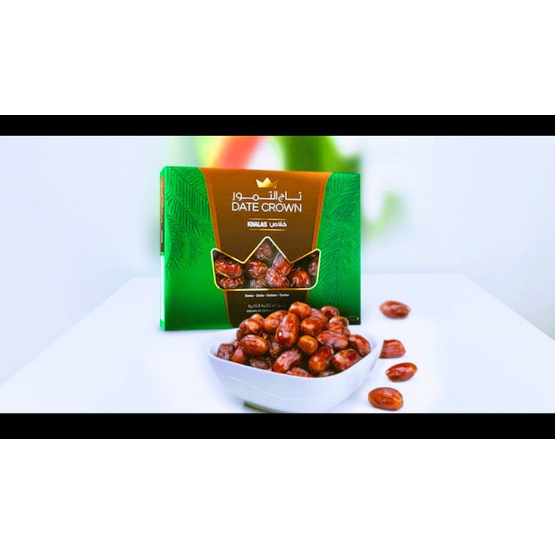 

KURMA KHALAS 10kg