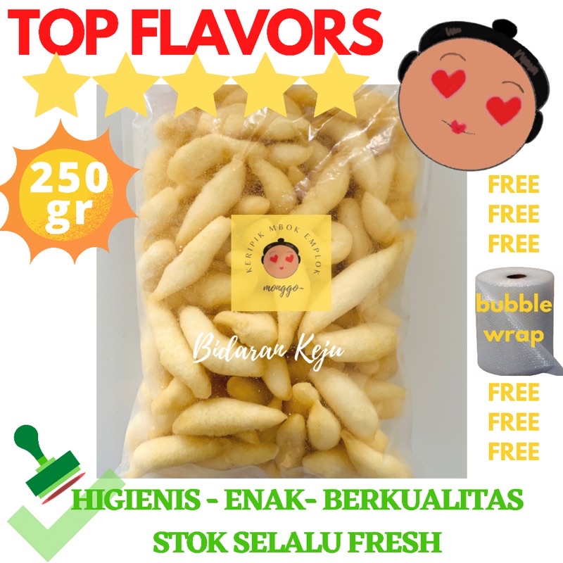 

BIDARAN KEJU HOMEMADE - STIK KEJU WIDARAN GURIH TELUR GABUS KEJU