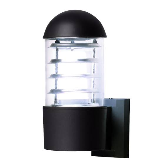 Surya Lampu Dinding Satu Sisi / Wall Lamp Outdoor Indoor /Tempat lampu Minimalis/ Dekorasi Lampu Modern