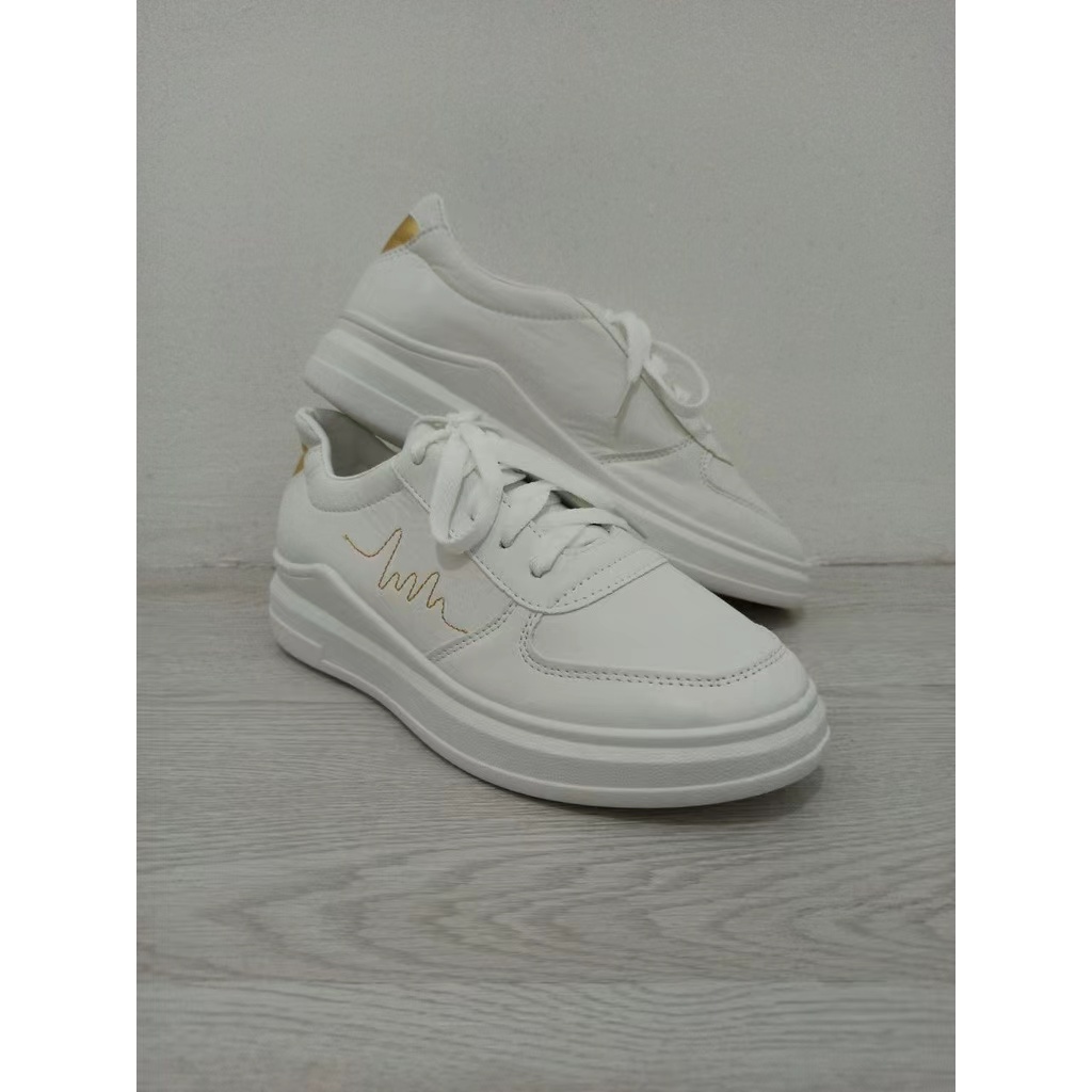 SEPATU SNEAKER IMPORT SEPATU WANITA SEPATU FASHION BEST QUALITY SP-012