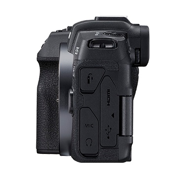 Canon EOS RP Body Only Mirrorless Camera-4