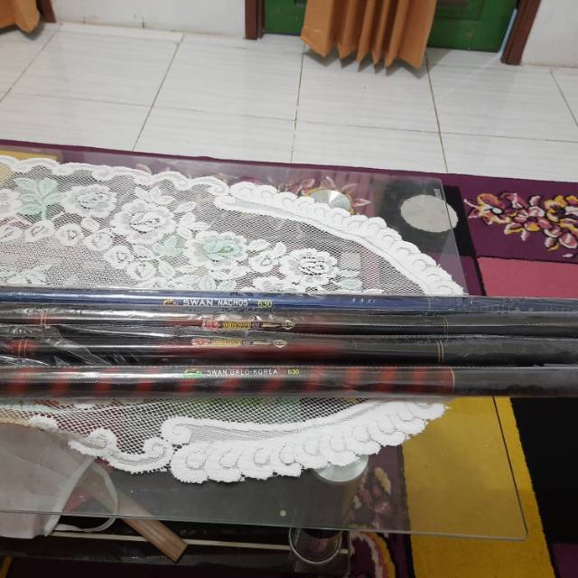 Tegek 630