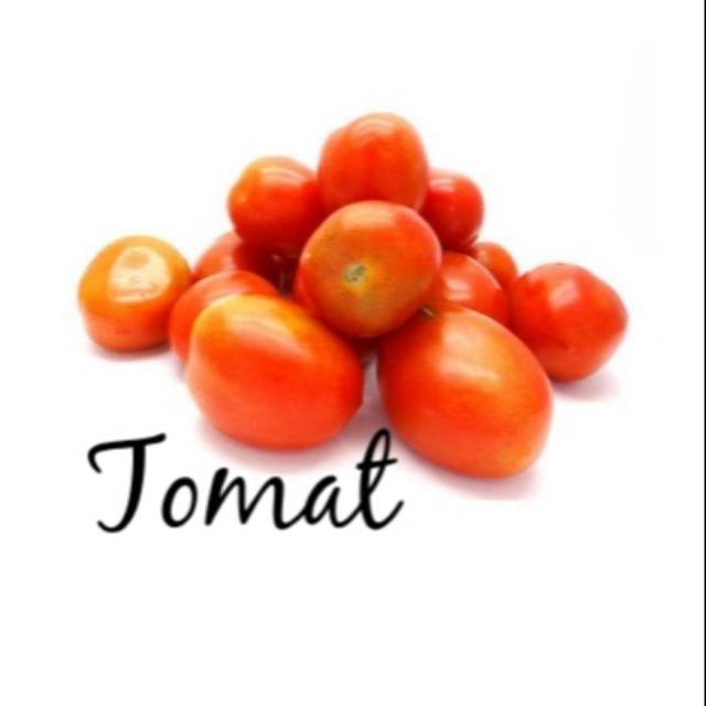 

Tomat Merah 250 Gram