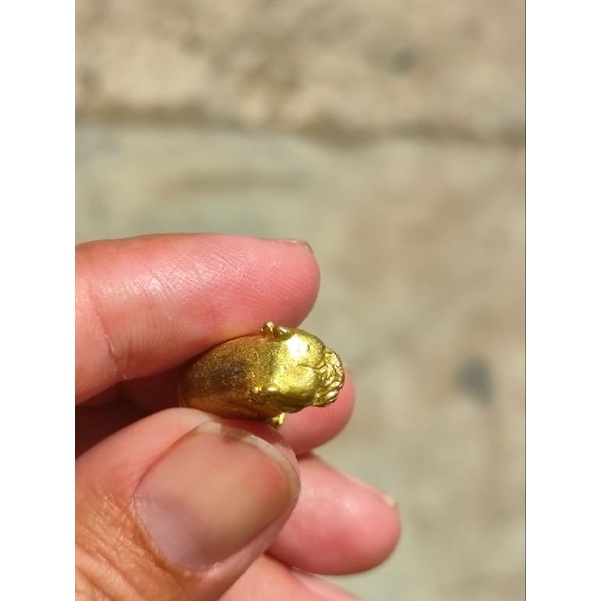 looplor logam macam lp charoen