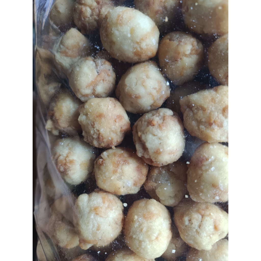 

Bakso Goreng 500gr Asli Jogja