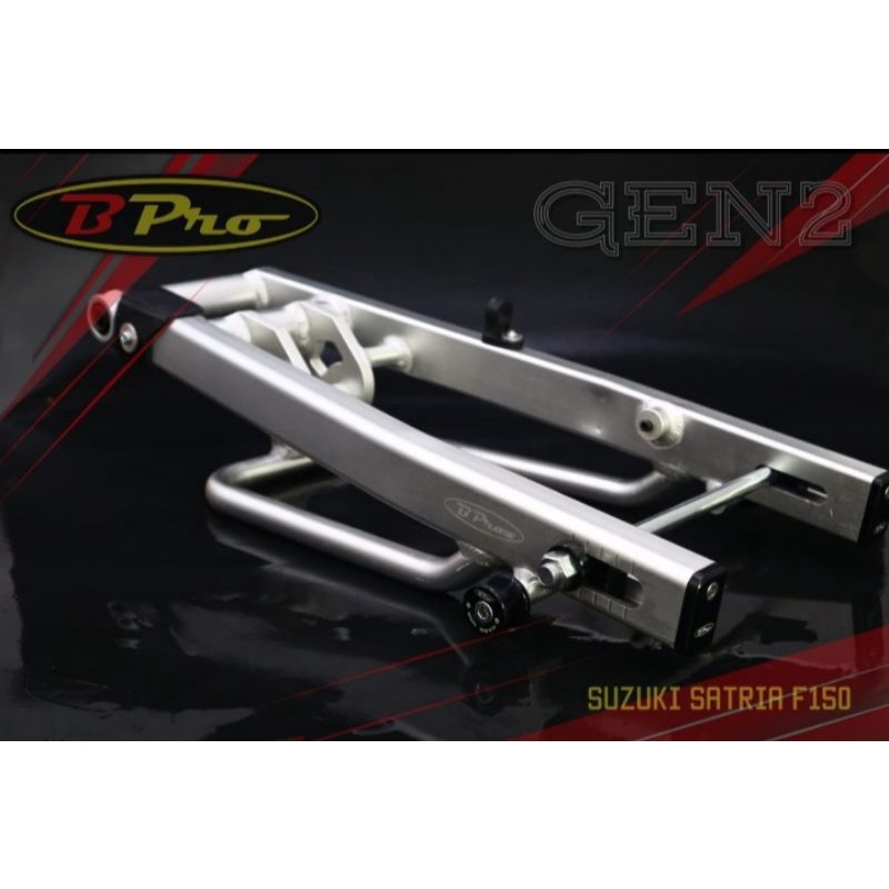 arm satria 150 fu gen 2 bpro