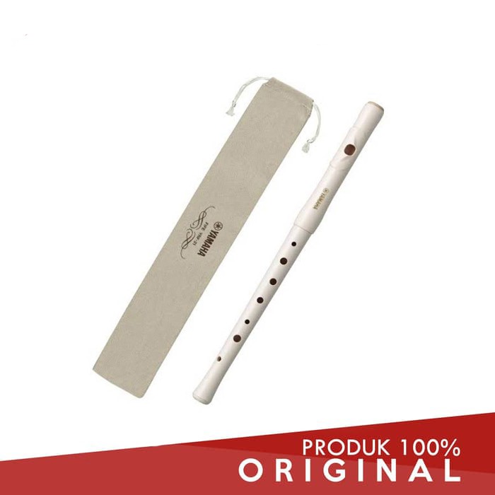 SM- Yamaha Recorder YRF-21