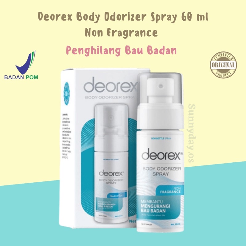 Harga Deorex_official Terbaru Juli 2022 |BigGo Indonesia