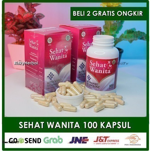 Obat Merapatkan / Mengencangkan Elastisitas Otot Miss V / Vagina Penambah Gairah Kenikmatan Seksual