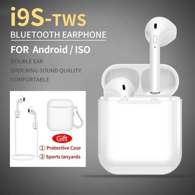 i9S-TWS ORGINAL +