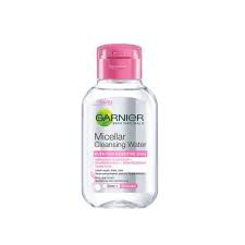 GARNIER MICELAR WATER PINK 50 ML