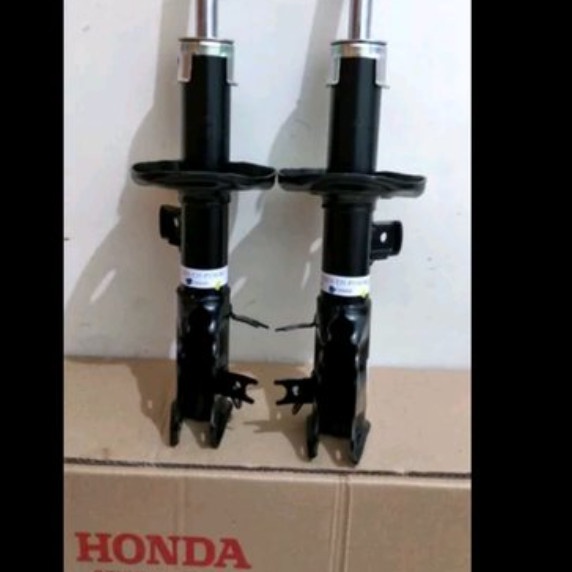 shockbreaker HONDA HRV depan asli original showa
