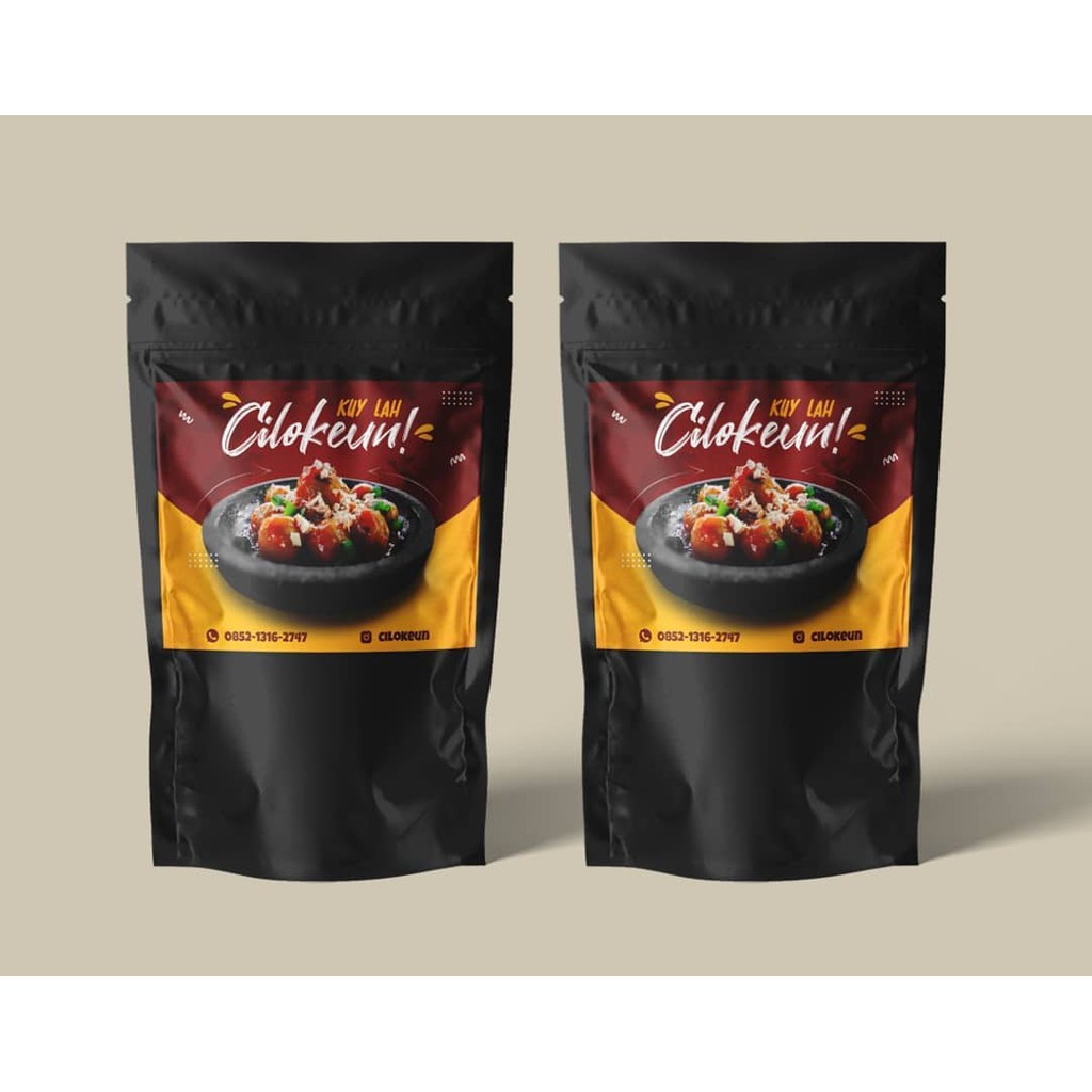 

CILOKEUN