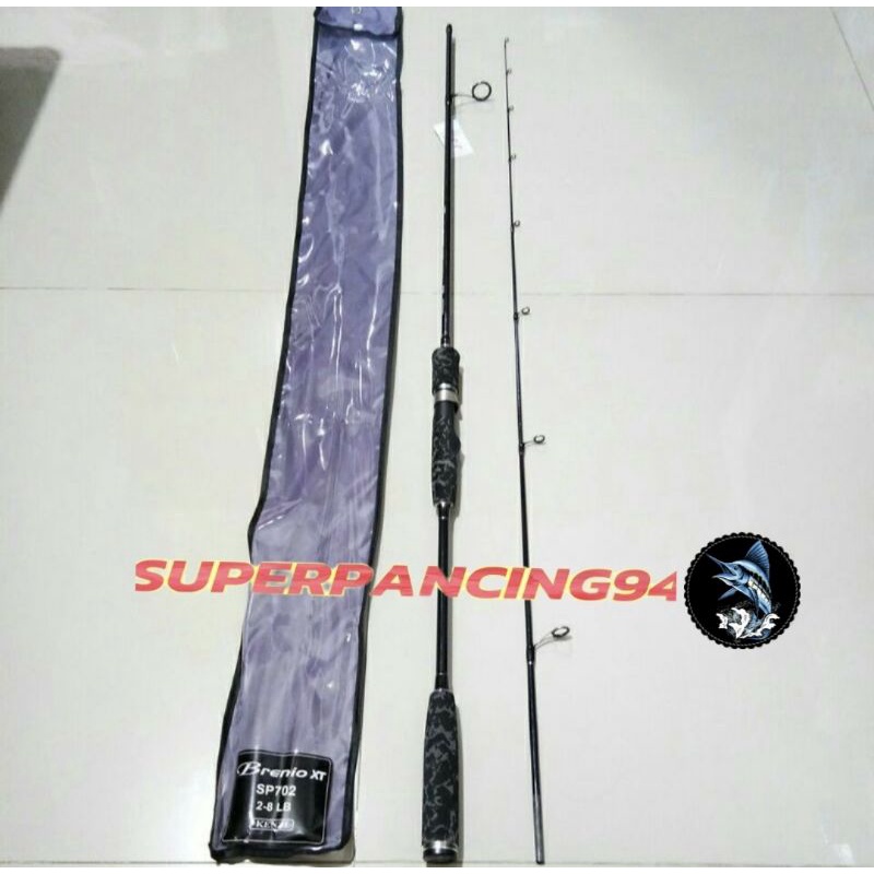 Joran Kenzi Brenio XT 702 (Fuji)