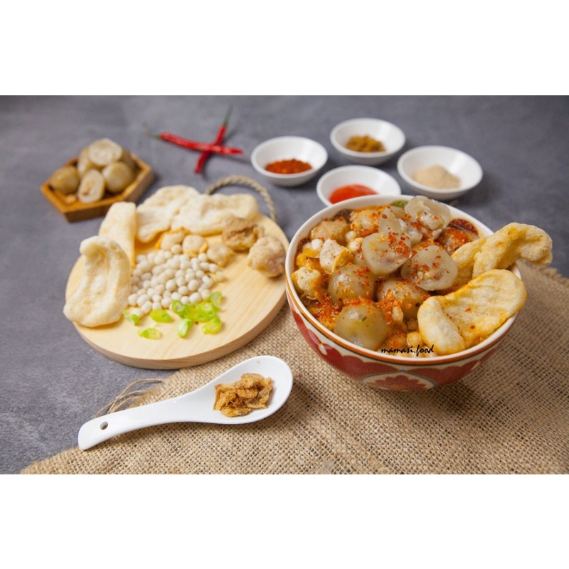 

BASO ACI TULANG RANGU, BASO ACI ISI AYAM, BASO ACI CAMPUR, BASO ACI POLOS