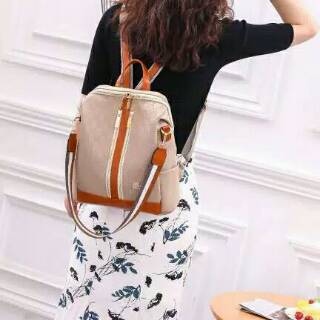 HOT SALE GG Tas  Beranak emory  Backpack Tas  Wanita best 