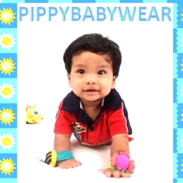 pippybabywear