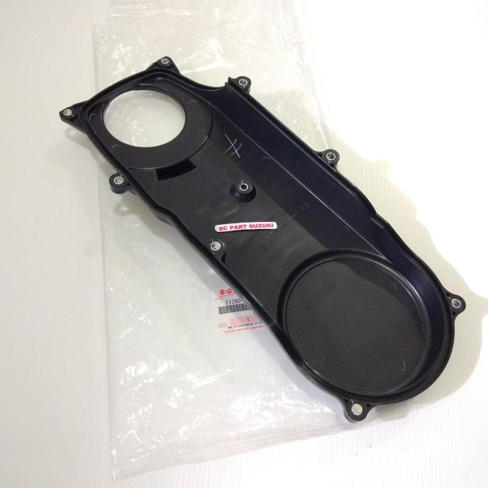 Cover Tutup Timing Belt Suzuki Futura Carburator.