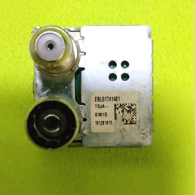 Tuner cuner tv led lcd EBL61741401 TDJA-G301D original