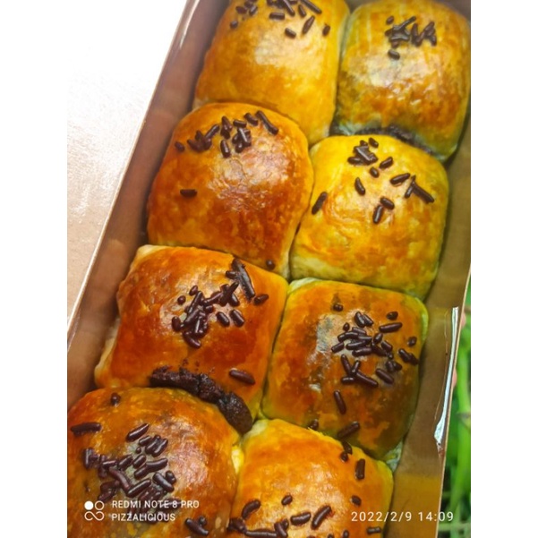 

Bolen pisang