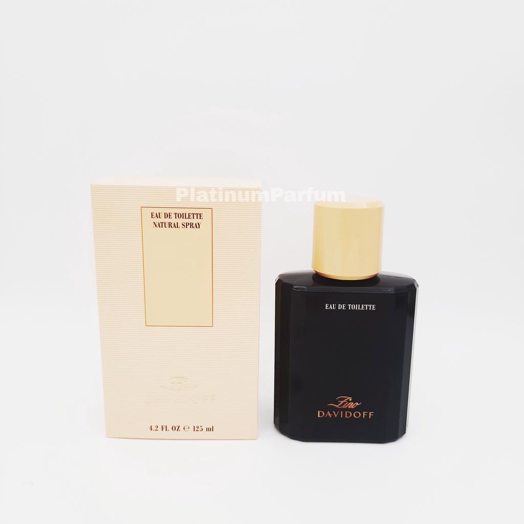 Parfum Original Davidoff Zino