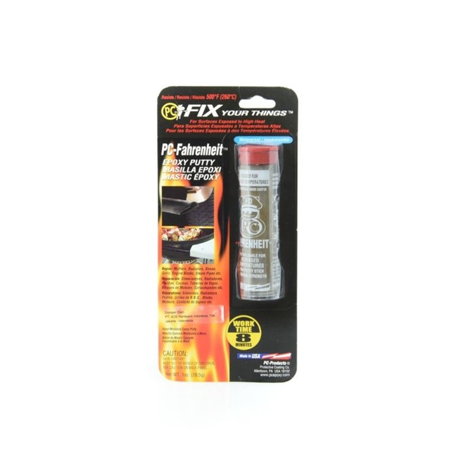 

Lem PC-Fahreheit Ukuran 28.5 gr