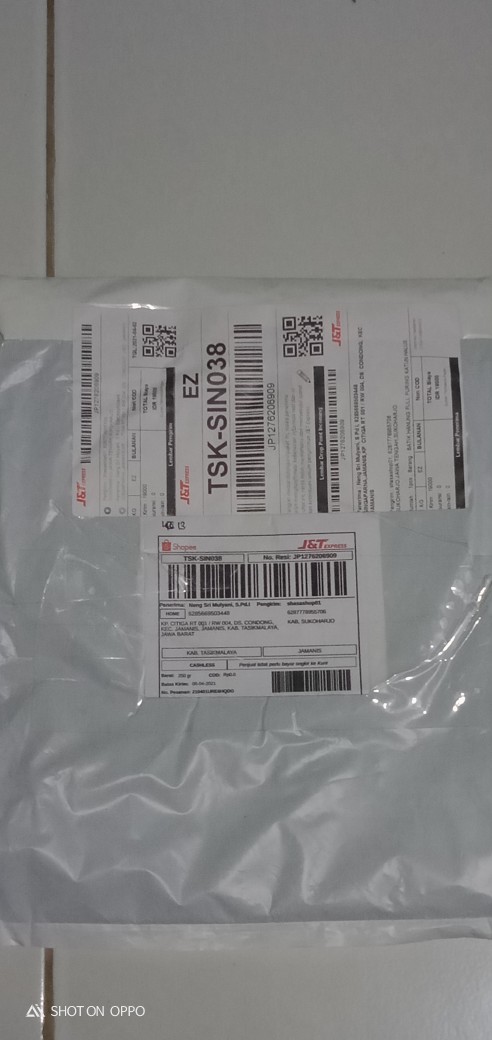 Batik Hanung Full Furing Katun Halus Sragenan Size M-xxl Asli Solo