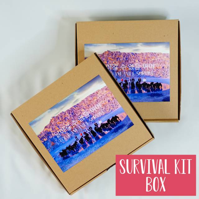 Faceshield BTS / faceshield bt21 / bangtan / army / masker / faceshield kacamata / not today