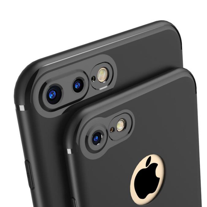 Softcase Jelly Doff Case Iphone 7 7 Plus Casing Iphone 7 Plus