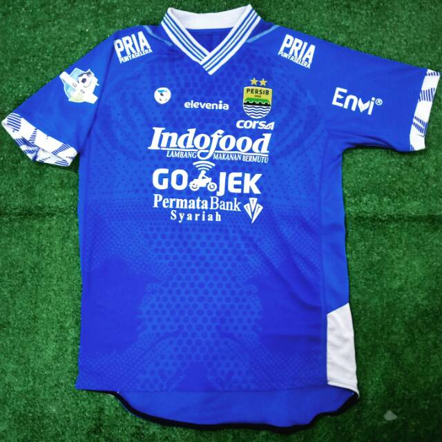 JERSEY PERSIB 2018