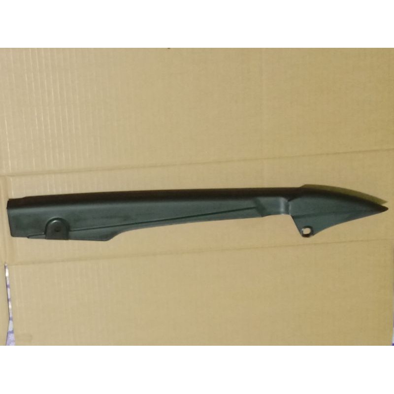 Cover Tutup Rantai Yamaha Jupiter Z Lama/Jupiter Z New Burhan