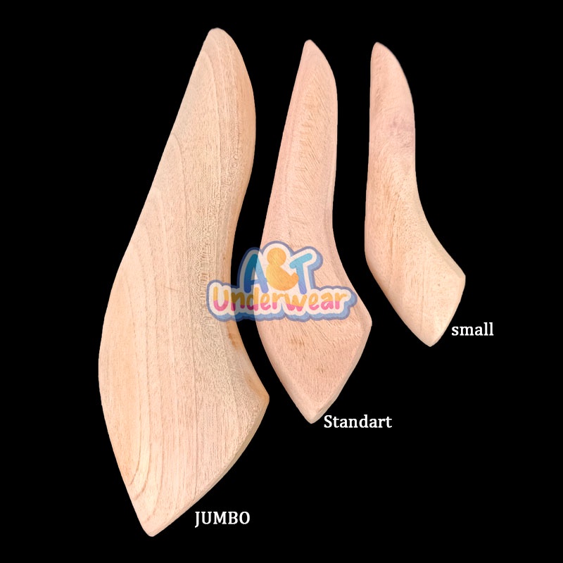AT265-Ulekan Cobek Bahan Kayu/Ulekan kayu asli tasikmalaya/Ulek/Mutu/Muthu