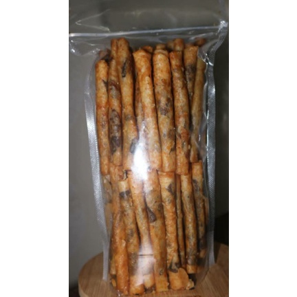 

Pisang Caramel 500gr