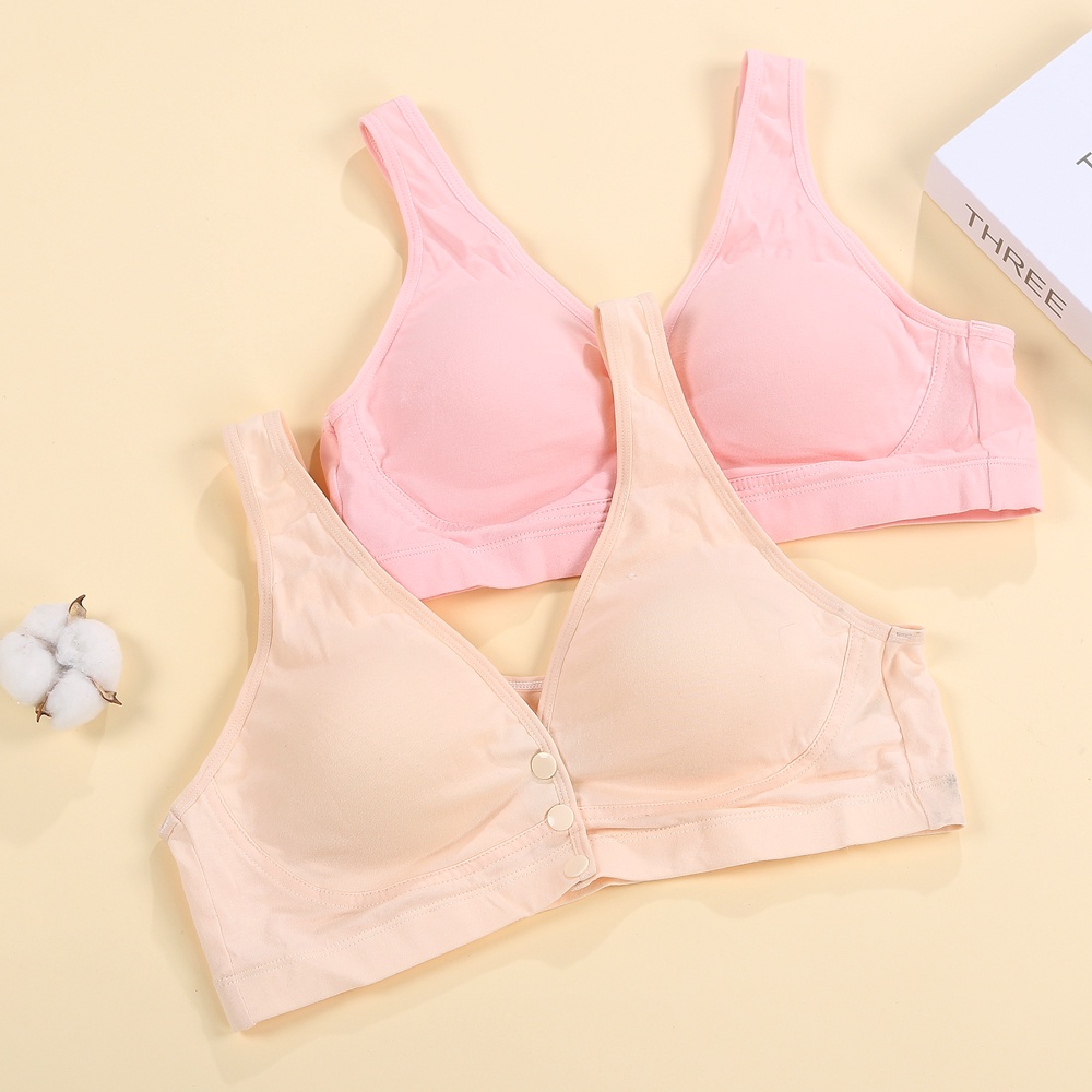 cod Nursing Bra menyusui bra bumil motif banyak dan random bra import good quality bh import