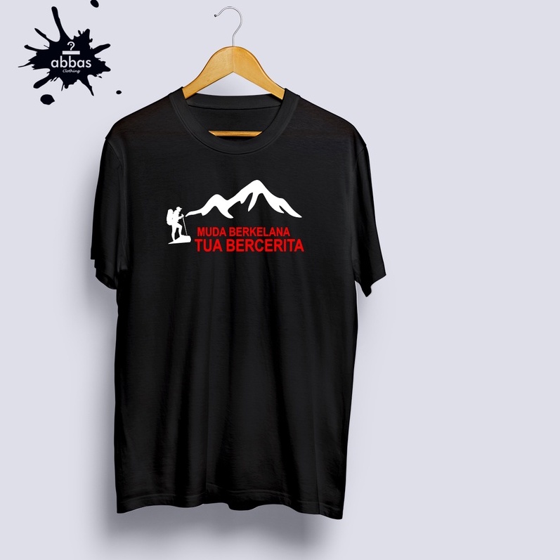 Kaos Pendaki Kaos Pendaki Gunung Baju gunung Kaos Pendaki Kaos Pendaki Lengan Panjang Pendaki Gunung