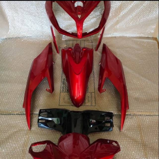 Bodi halus Vario tekno 125 olf