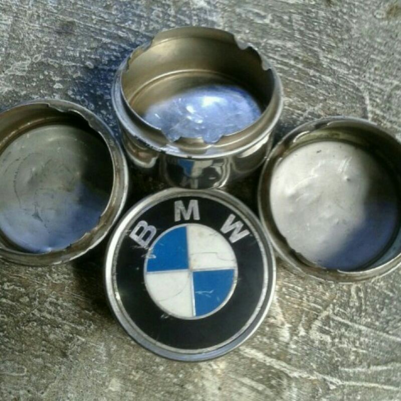 wildop velg bmw