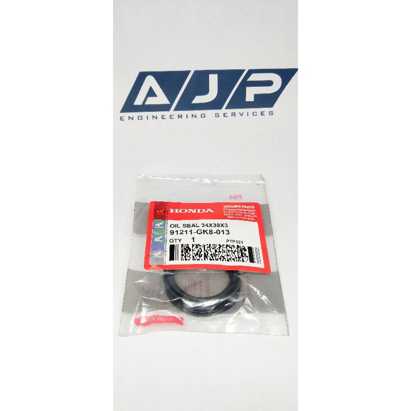 ORIGINAL SEAL SIL PULLY PULEY BEAT BEAT FI SCOOPY FI STATER KASAR