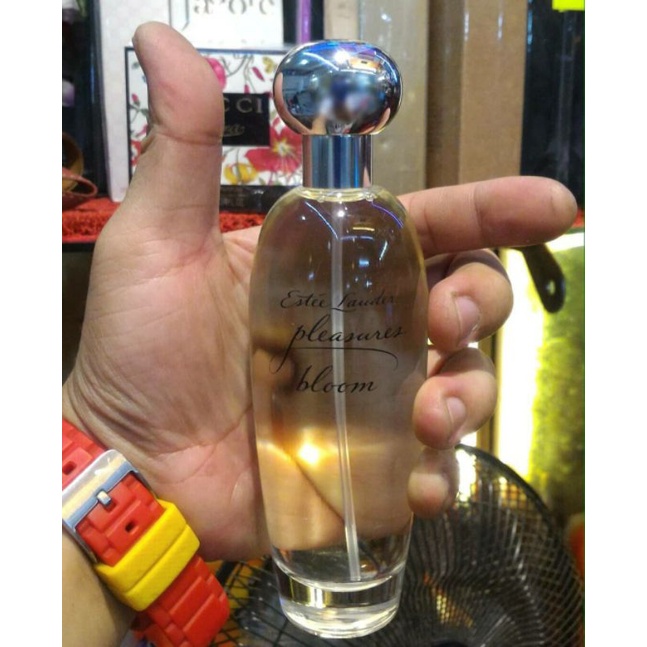 Parfum Wanita Estee Lauder Bloom