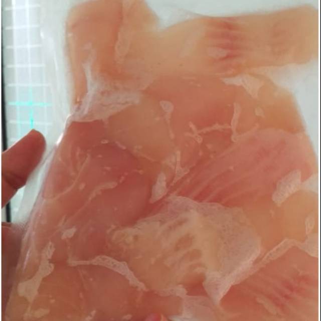 

Gurame Fillet
